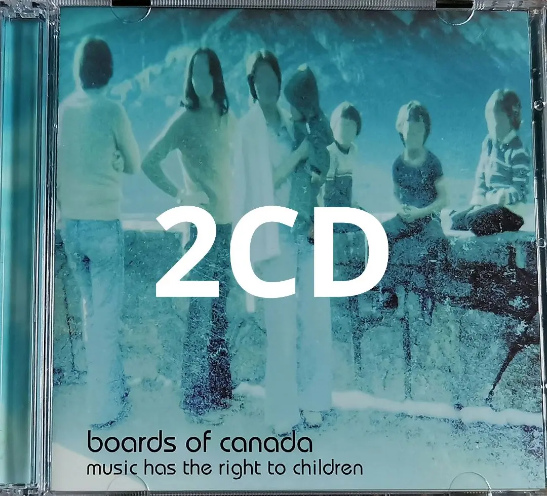 2025年最新】boards of canada music hasの人気アイテム - メルカリ
