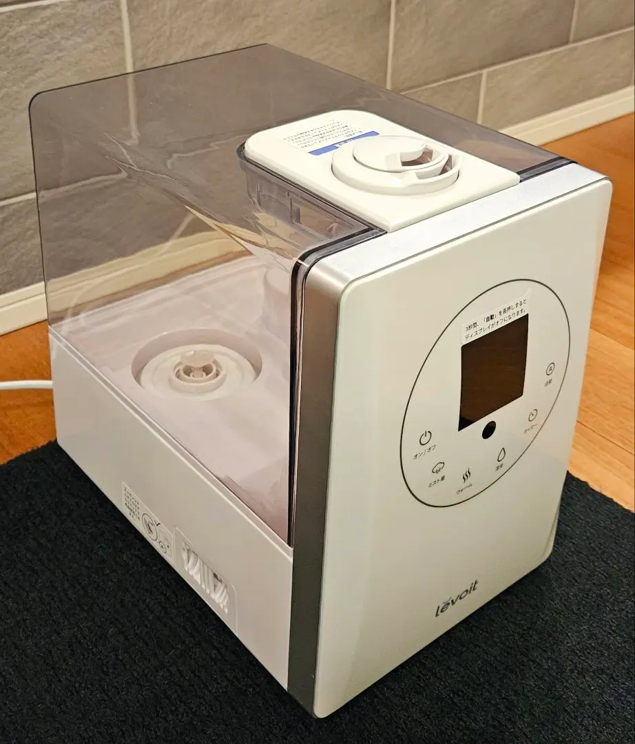 2025年最新】Levoit LV600HH 6Lの人気アイテム - メルカリ