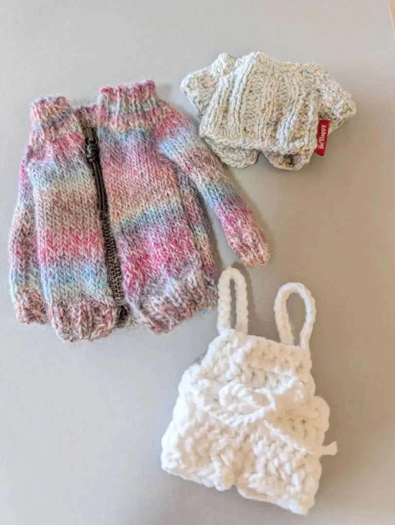 Thumbnail of USED Outfit