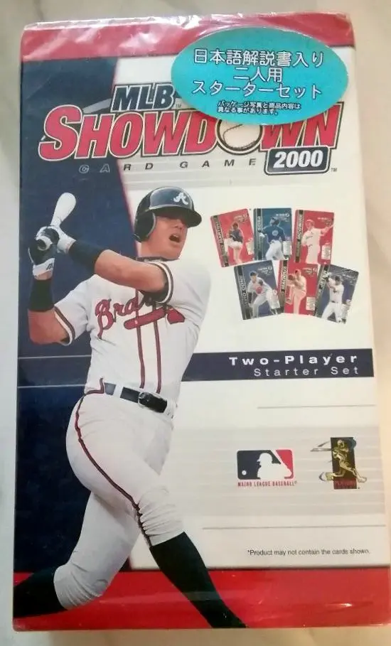 2025年最新】mlb showdownの人気アイテム - メルカリ