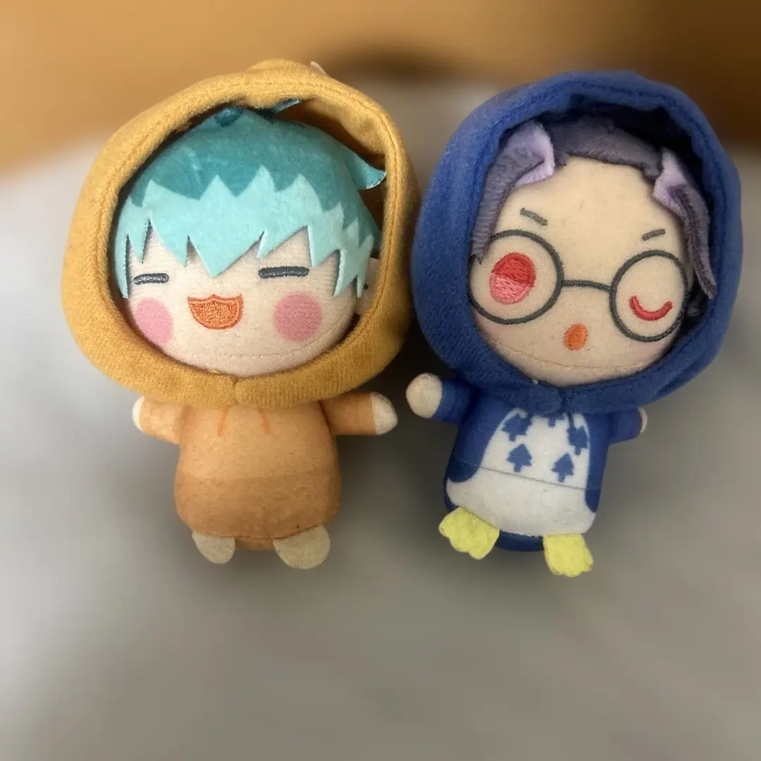 ヒプノシス　おやすみぬいぐるみ　白膠木簓　波羅夷空却 ヒプノシス おやすみぬいぐるみ 白膠木簓 波羅夷空却 - メルカリ