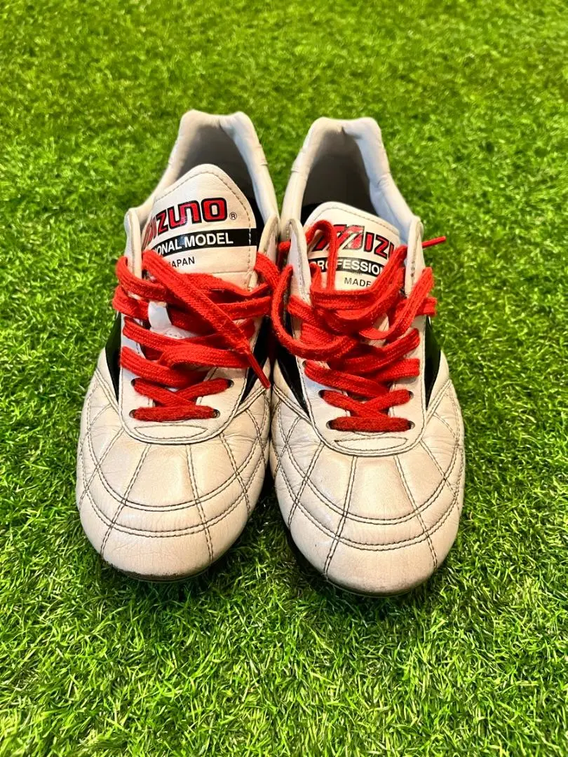 2025年最新】モレリア2japan 23.5の人気アイテム - メルカリ