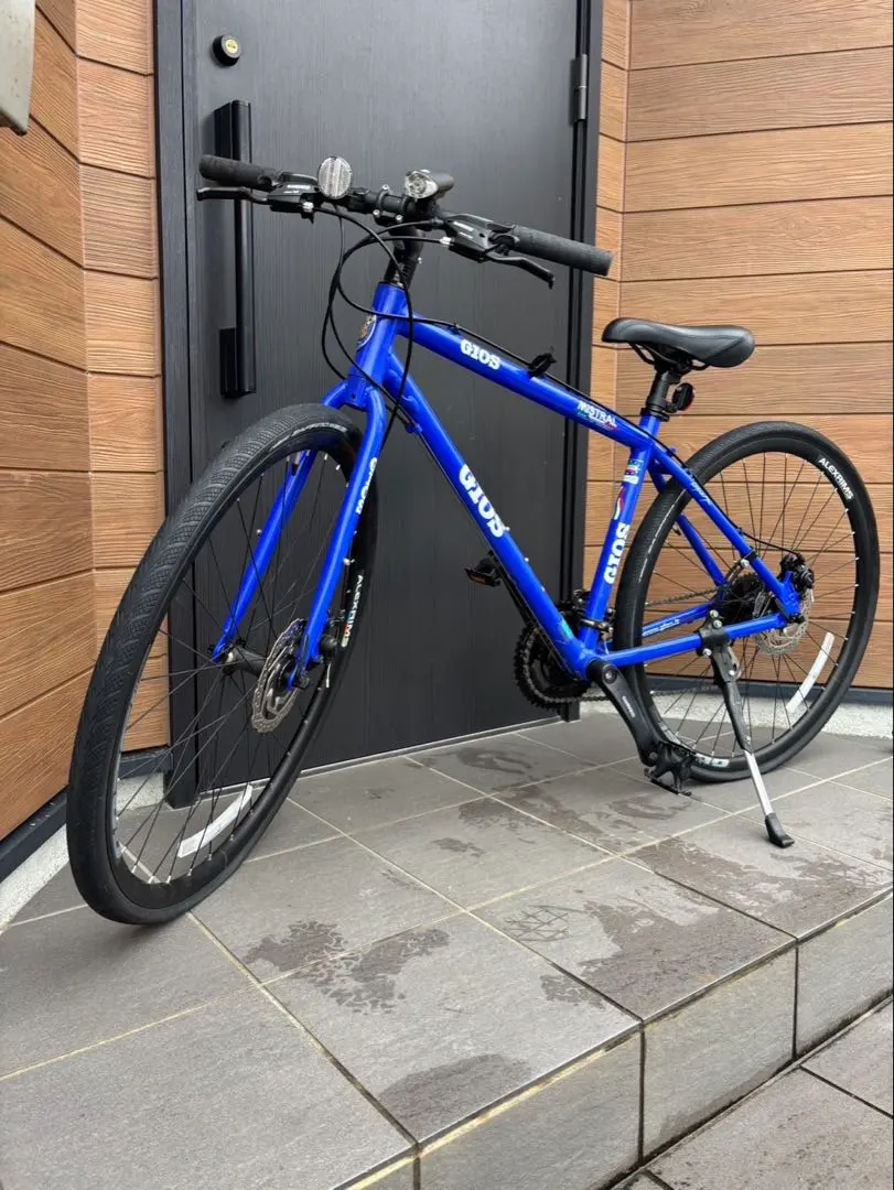 2025年最新】gios mistralの人気アイテム - メルカリ