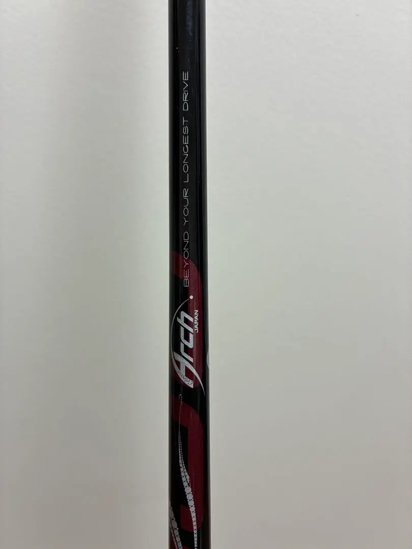Arch 16509 23 1w用シャフト テーラースリーブ付USED美品 アウトレットコーナー,中古シャフト・クラブ | Teeolive芦屋店