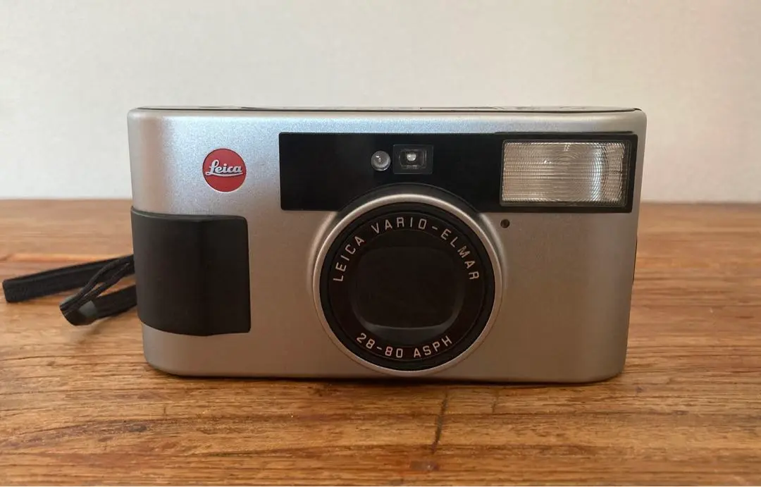 フィルムカメラ Leica C3 中古】Leica ライカ C3 コンパクトフィルムカメラ | 中古カメラ