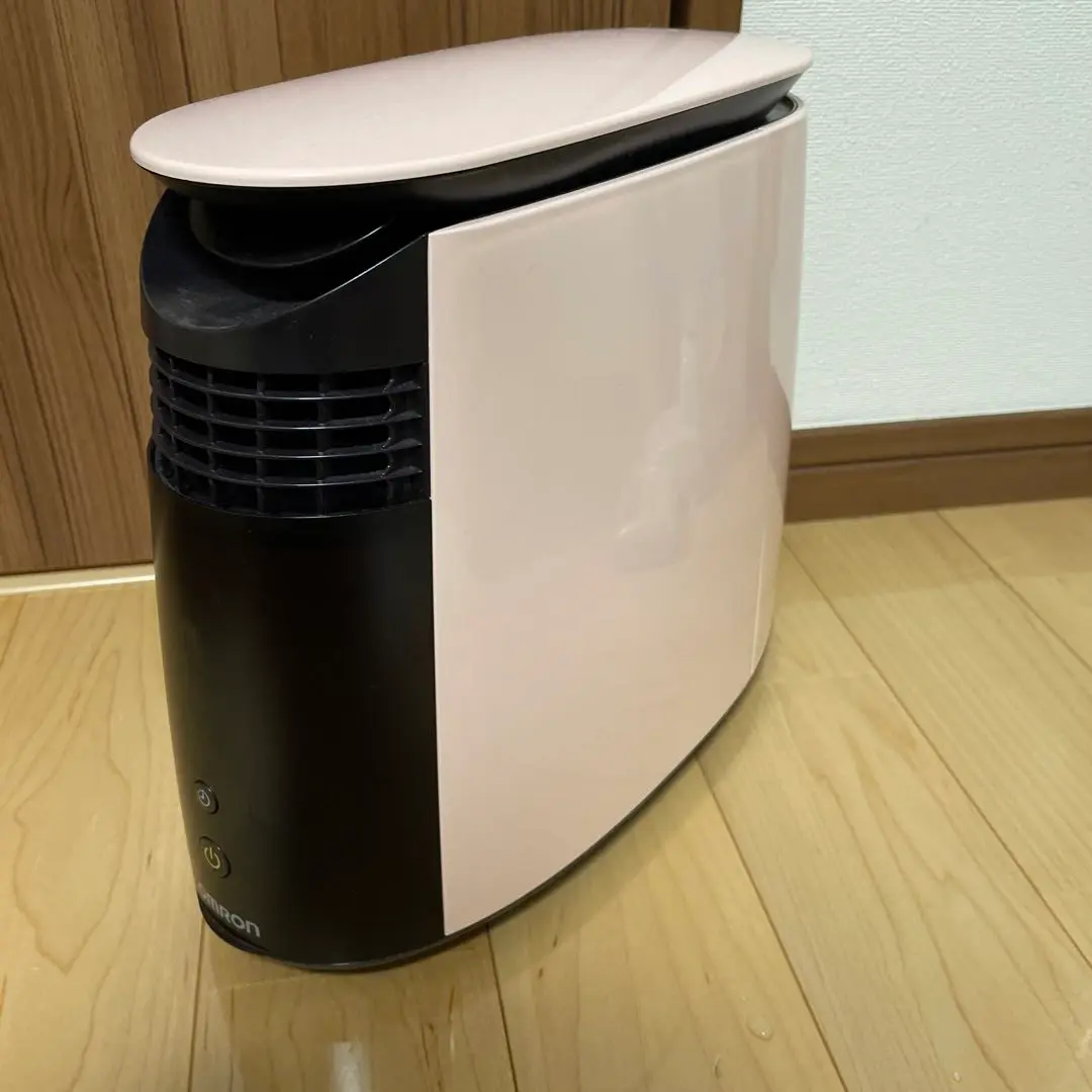2025年最新】オムロン パーソナル保湿機の人気アイテム - メルカリ