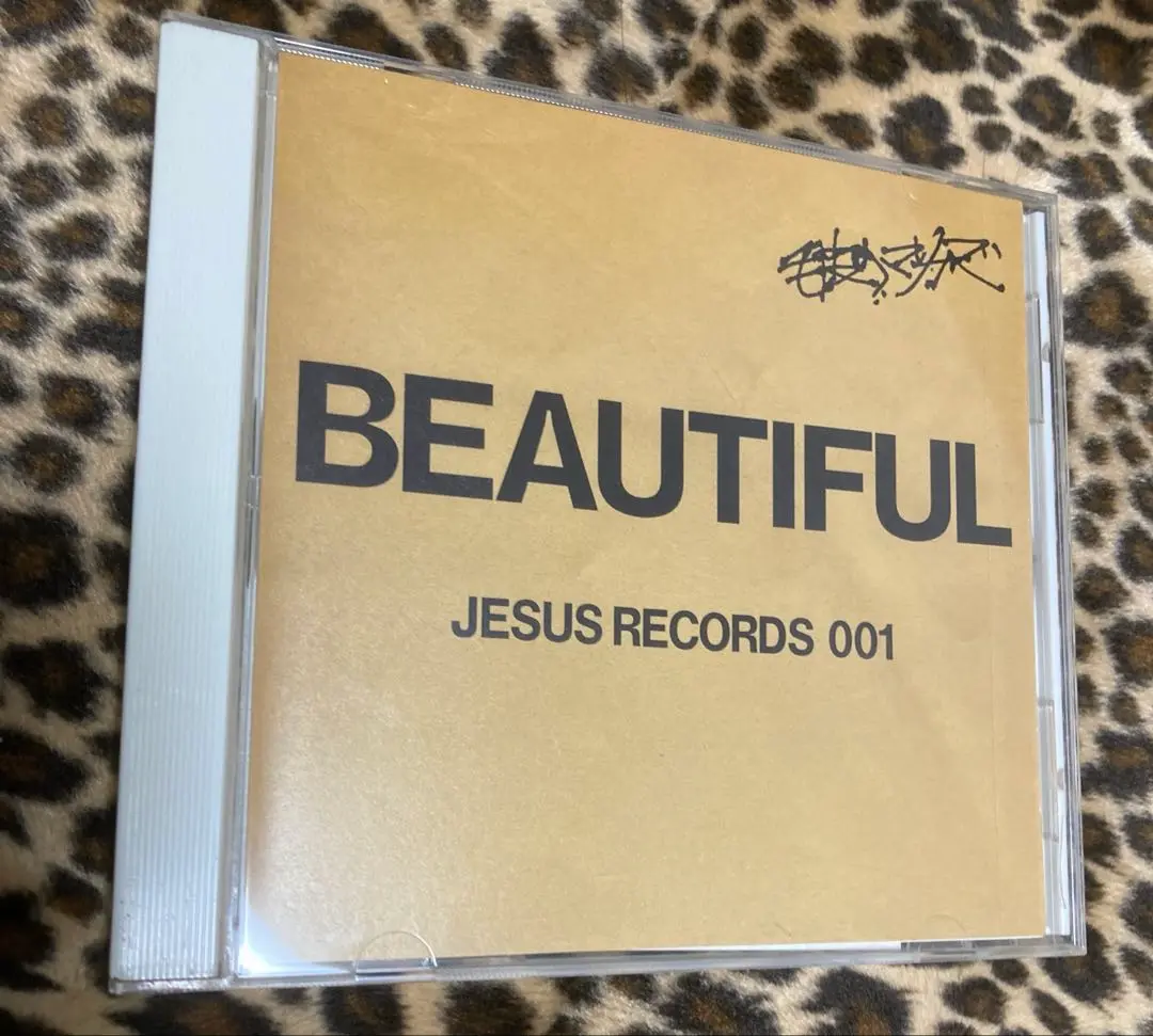 新品未再生☆毛皮のマリーズ ビューティフル レコード BEAUTIFUL 2025年最新】毛皮のマリーズ ビューティフルの人気アイテム