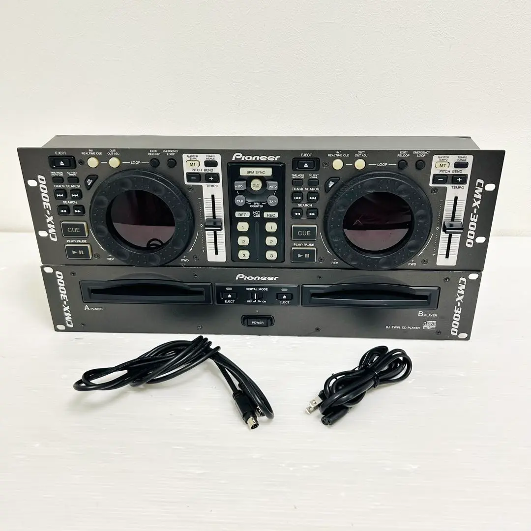 2025年最新】Pioneer CMX-3000の人気アイテム - メルカリ