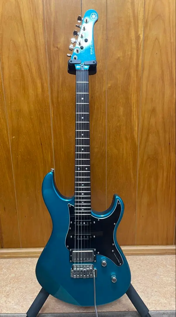 Yamaha PACIFICA 612VⅡX 的縮圖