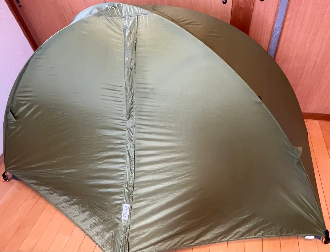 Amazon.co.jp: アライテント(ARAI TENT) トレックライズ1(TREK