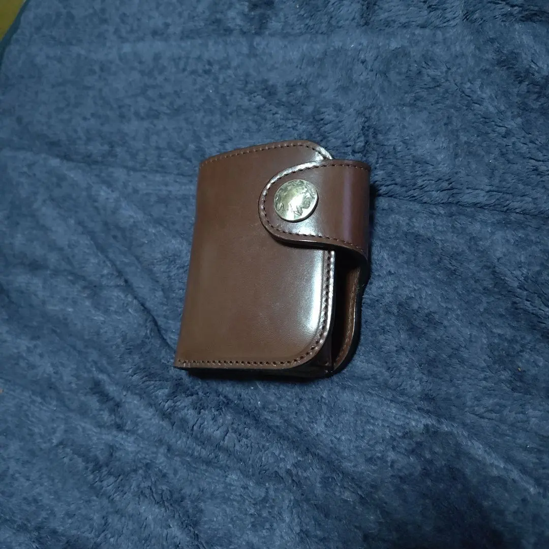 Thumbnail of Concho wallet