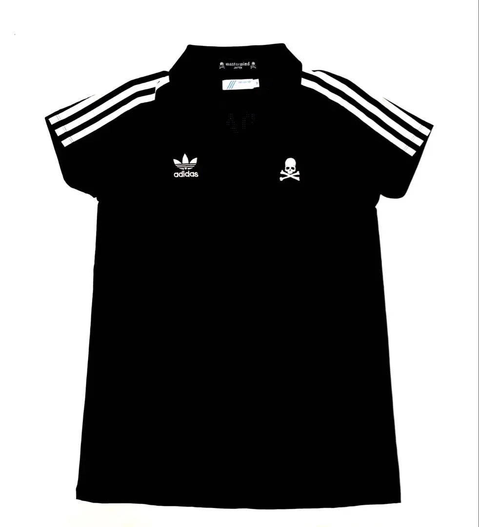 adidas mastermind JAPAN コラボ　セットアップM 2025年最新】mastermind JAPAN adidasの人気アイテム - メルカリ