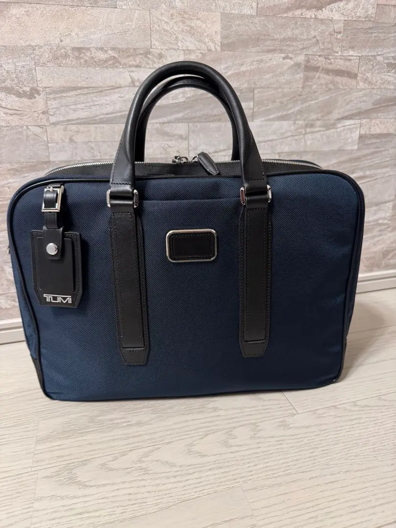 【美品希少】TUMI トゥミ ジャーヴィス 日本限定 デラックス 2wayA4 値段交渉可 】TUMI トゥミ JARVIS日本限定 デラックス 2wayA4