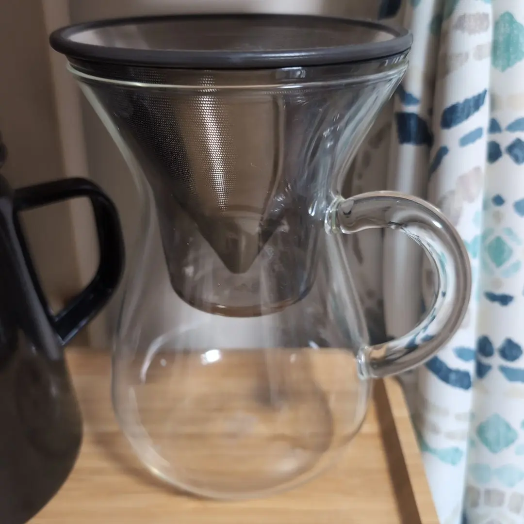 Thumbnail of KINTO 4-cup Coffee Carafe
