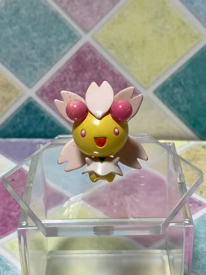 2025年最新】チェリム モンコレの人気アイテム - メルカリ