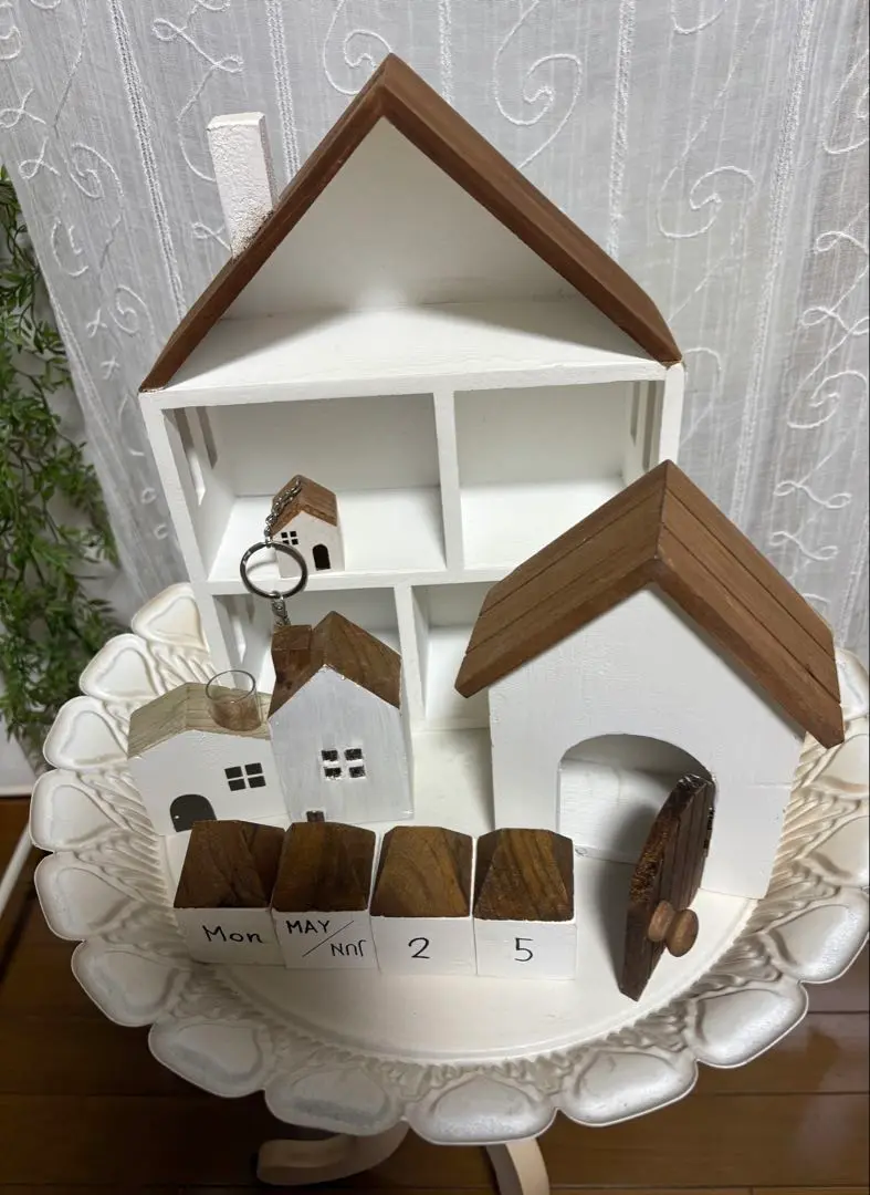 サリュ　ドアオブジェ　セット サリュ ドアオブジェ セット