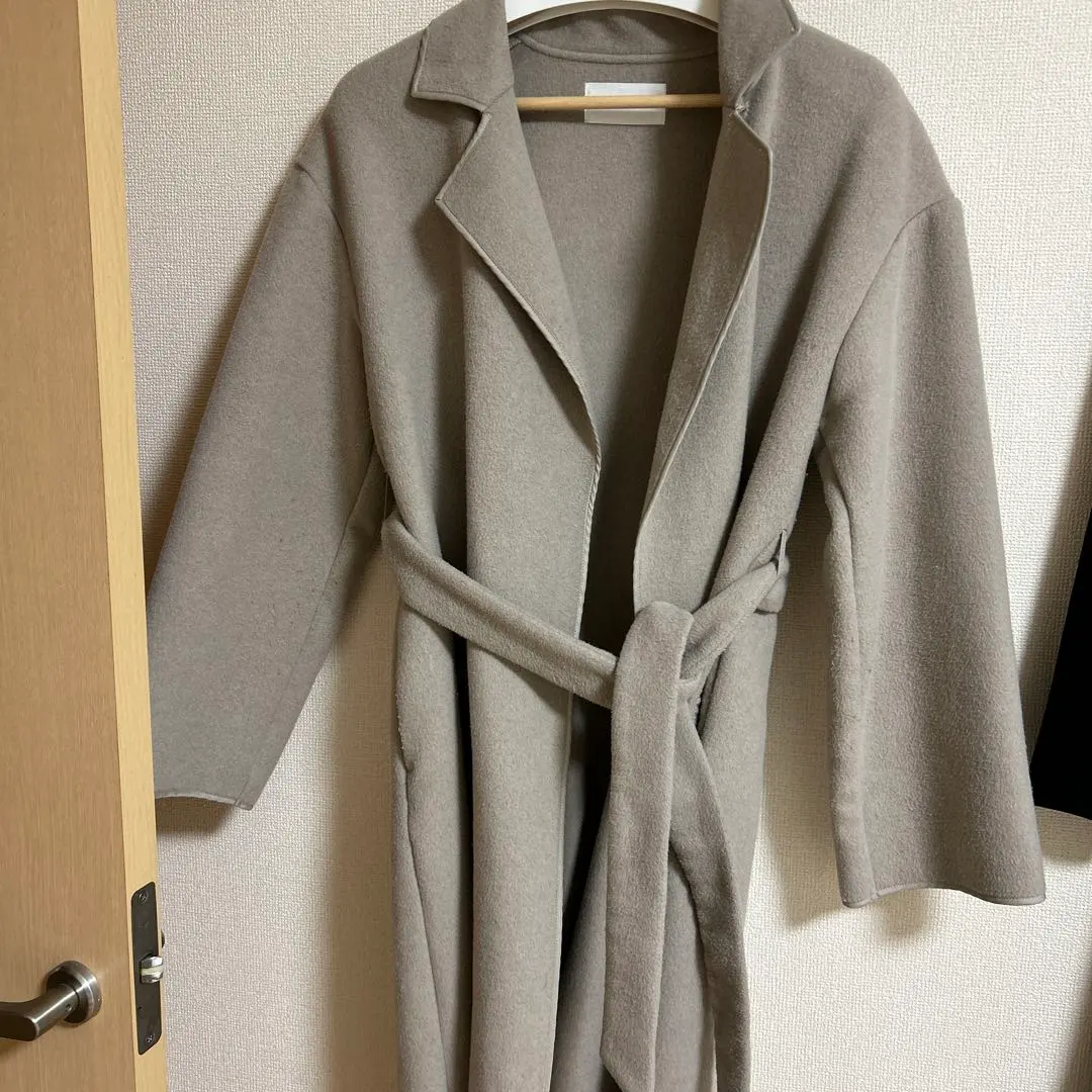 【新品未使用】FRAYI.D  2020福袋  ロングコート 新品未使用】FRAYI.D 2020福袋 ロングコート FRAY I.D