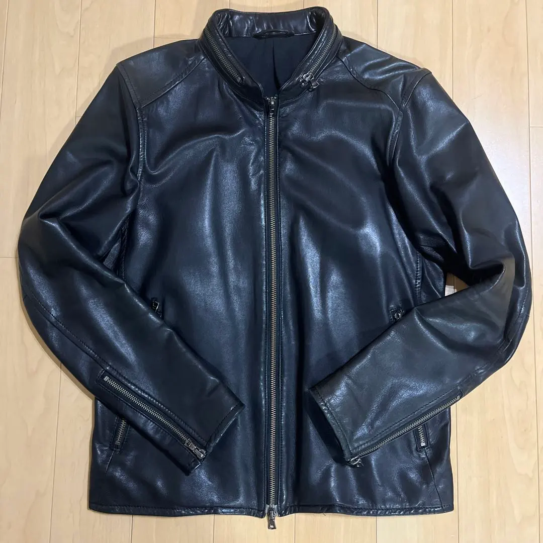 Thumbnail of BEAMS Single Riders Jacket