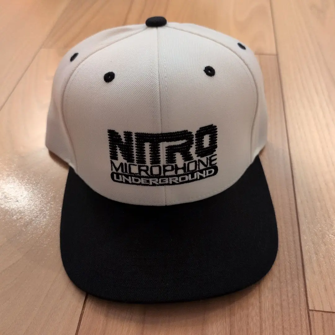 2025年最新】nitro microphone underground キャップの人気