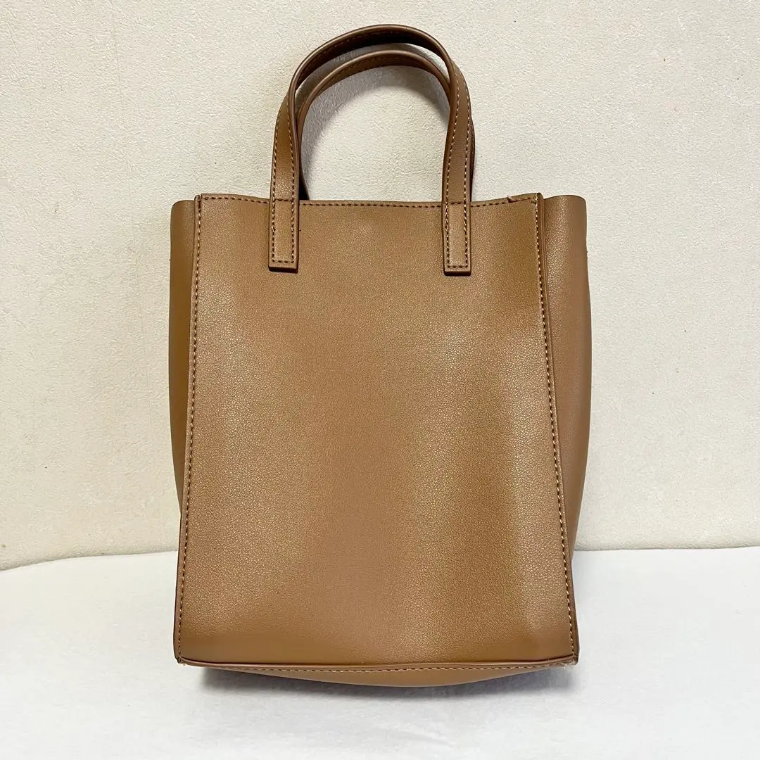 Thumbnail of INGNI Handbag Shoulder Bag 2way