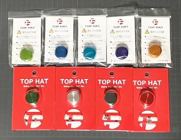 2025年最新】fat top hatの人気アイテム - メルカリ