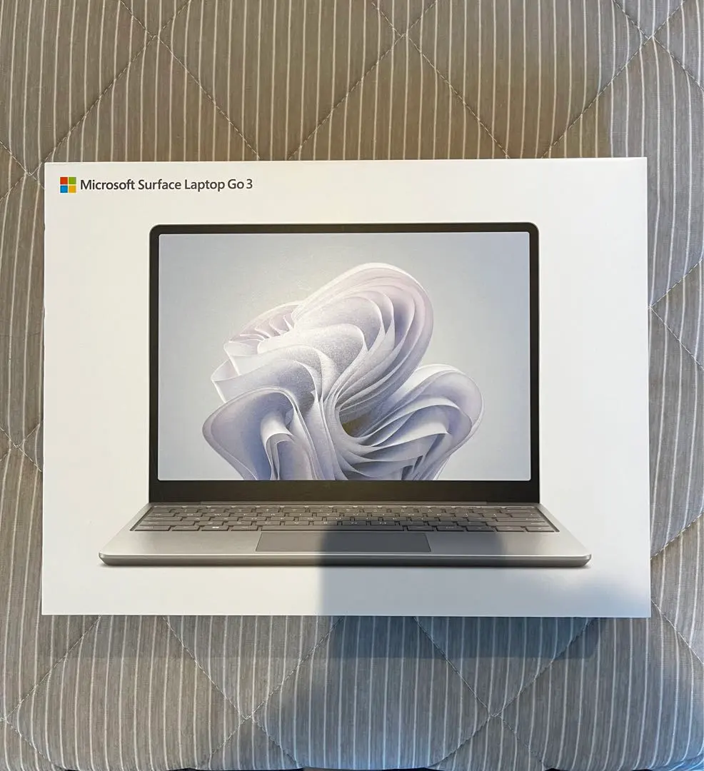 2025年最新】SurFace laptop go 3 xjb-00004の人気アイテム