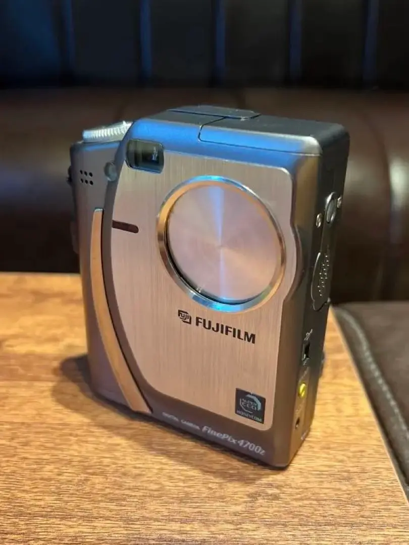 2025年最新】FINEPIX4700Zの人気アイテム - メルカリ