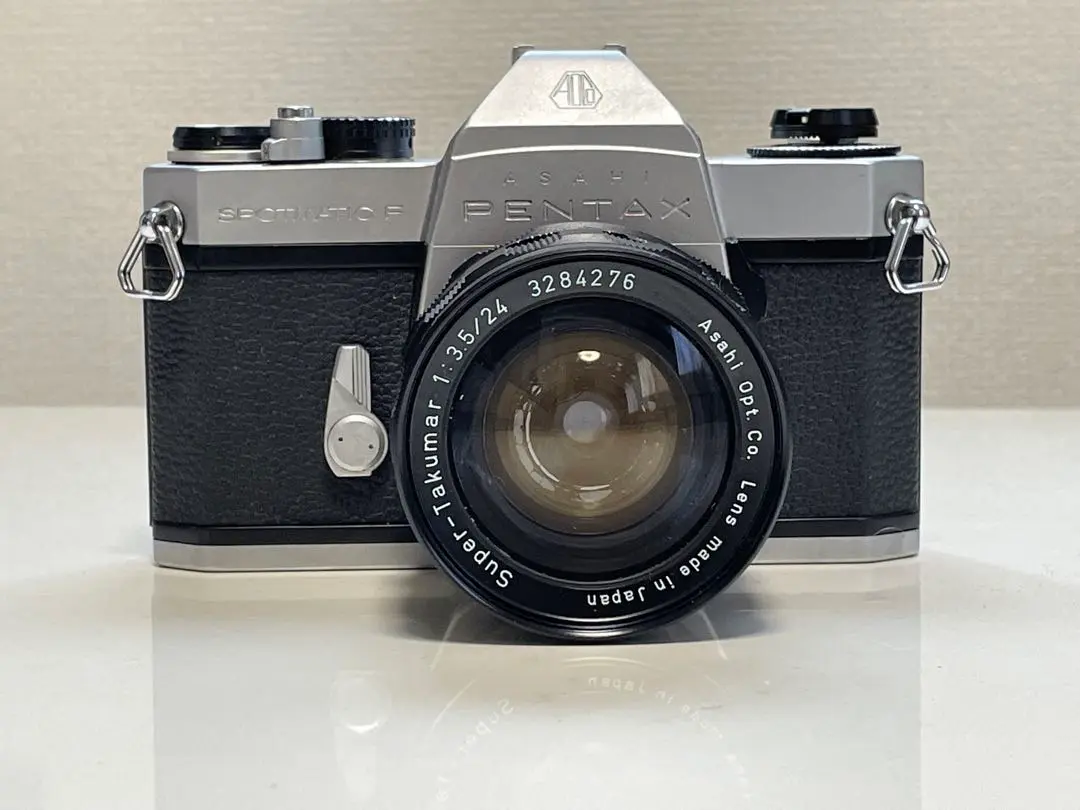 レンズ(単焦点) Super-Multi-Coated TAKUMAR 24mm f/3.5 2025年最新】super takumar 24mm 3.5の人気アイテム - メルカリ