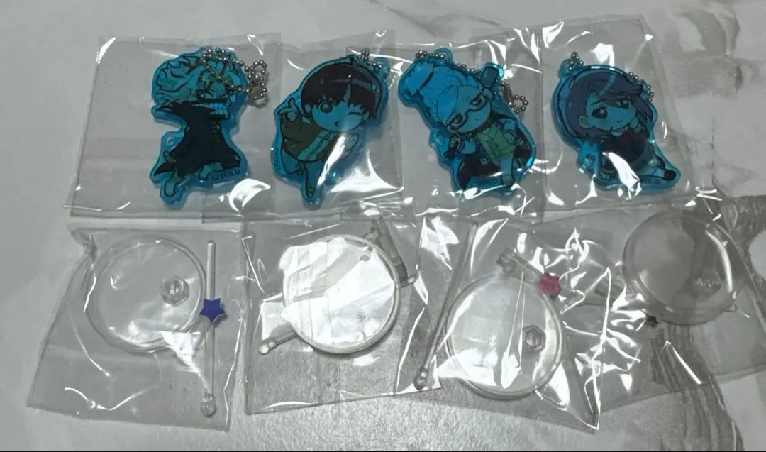 Thumbnail of Dandadan Decora PIC Acrylic