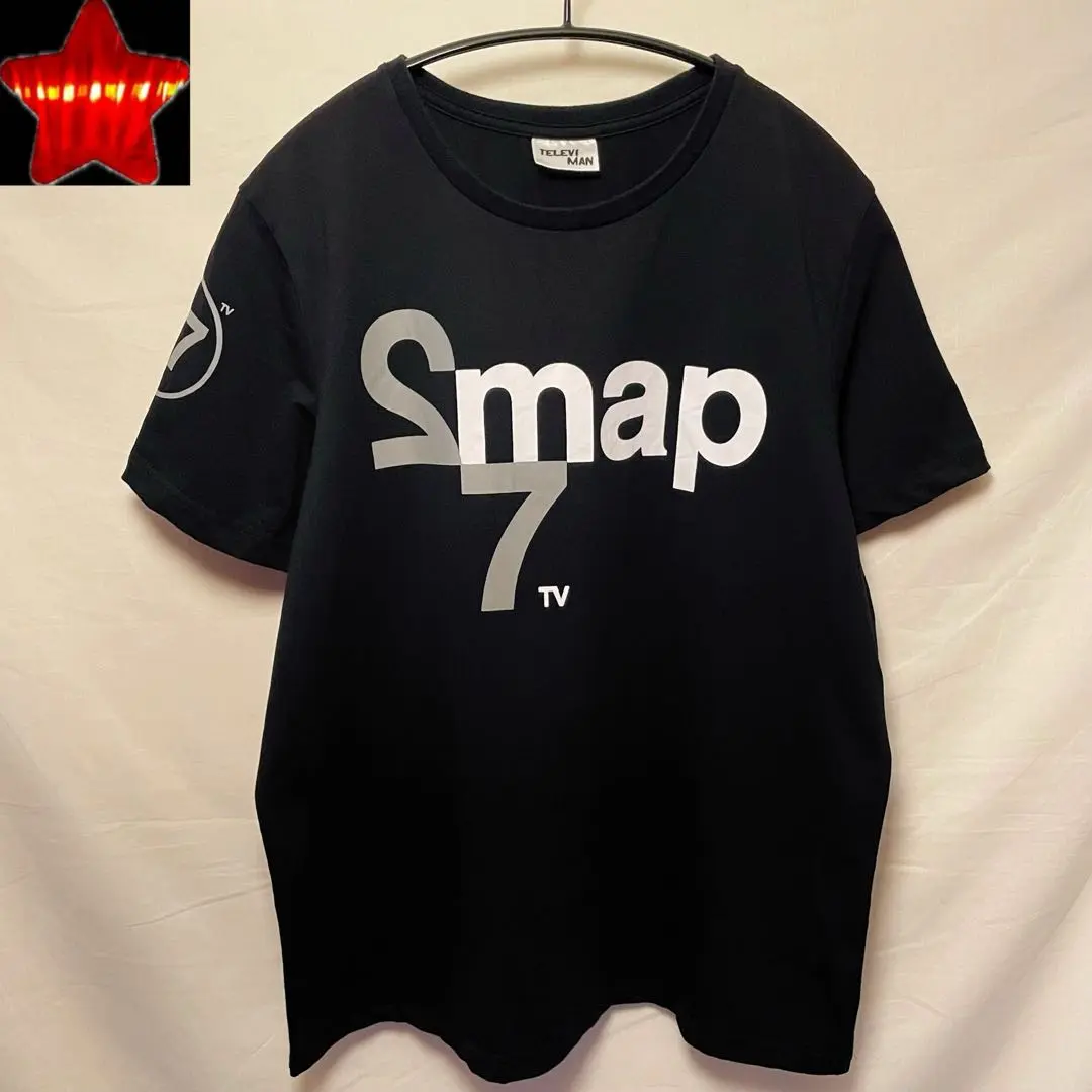 2025年最新】smap tシャツ 27時間の人気アイテム - メルカリ