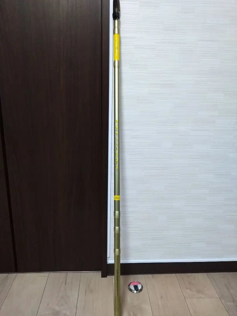 DAIWA - 【中古】 ダイワ プレッサドライ 3-53HR・F   /O126L 161451.jpg