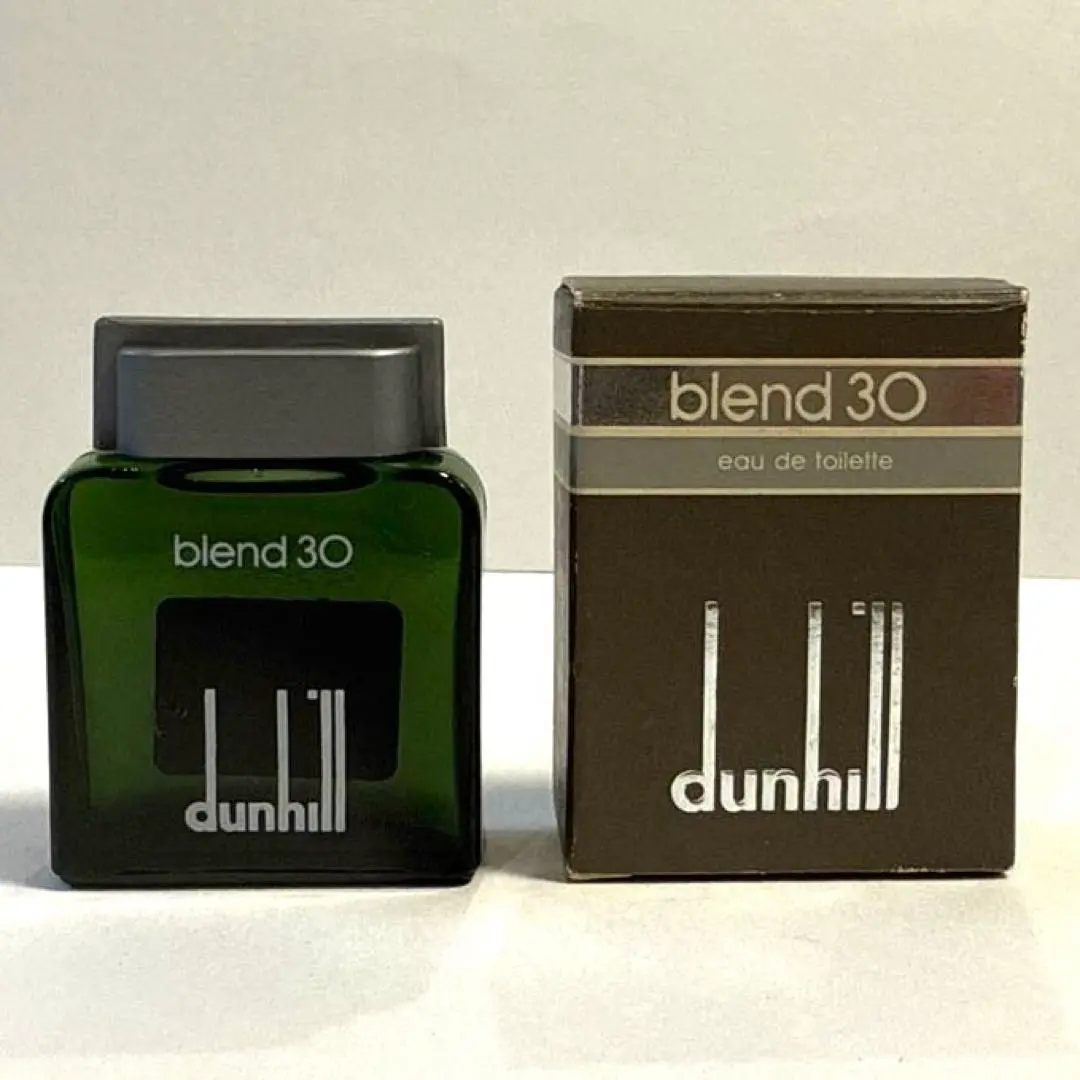 ✨希少✨dunhill blend30 ダンヒル ブレンド30 香水 100ml 2025年最新】dunhillブレンド30の人気アイテム - メルカリ