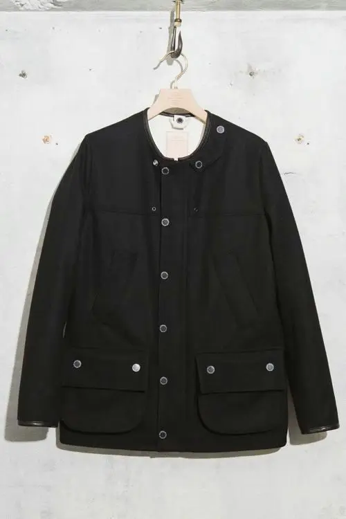 ジャケット・アウター foot the coacher RESISTANT JACKET 2025年最新】foot the coacher ジャケット・アウターの人気