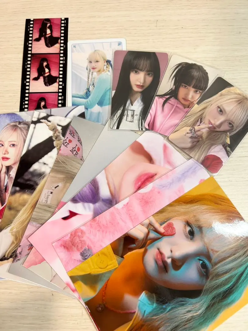 Thumbnail of Aive, Leeseo