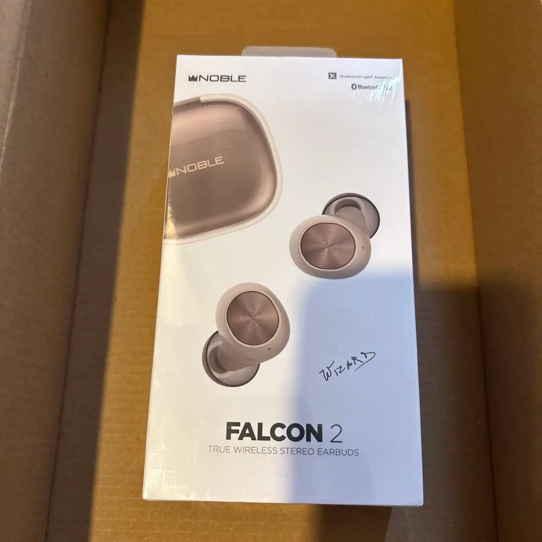Noble FALCON 2 新品未開封 thumbnail_s.jpg