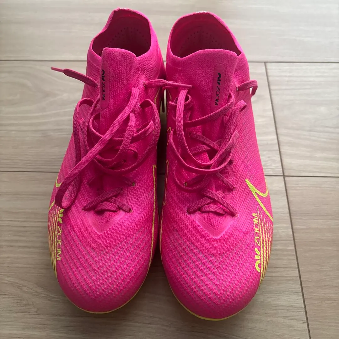 2025年最新】マーキュリアルヴェイパー14エリートhgの人気アイテム