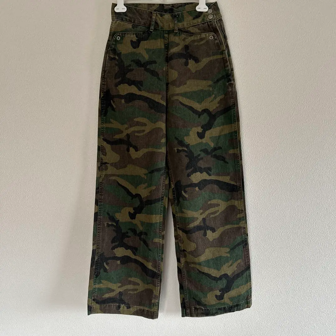 URBAN RESEARCH DOORS ORDINARY FITS パンツ URBAN RESEARCH DOORS（アーバンリサーチドアーズ）の「Ordinary