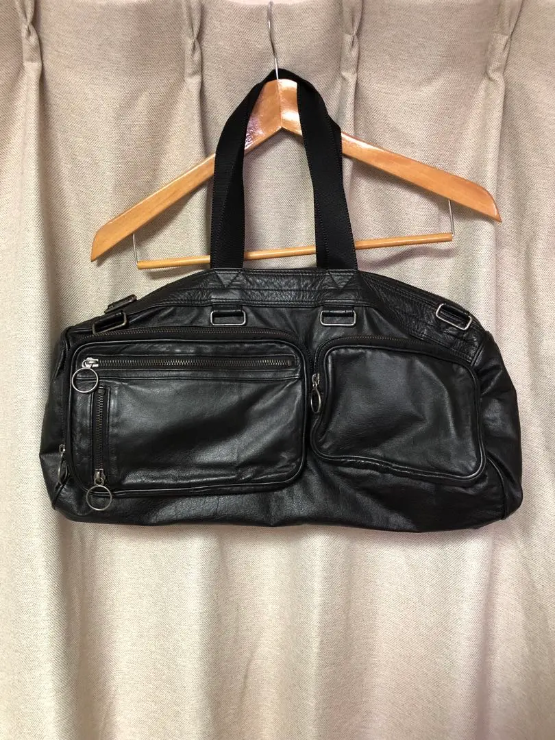 2025年最新】ディオールオム ダッフルバッグの人気アイテム - メルカリ