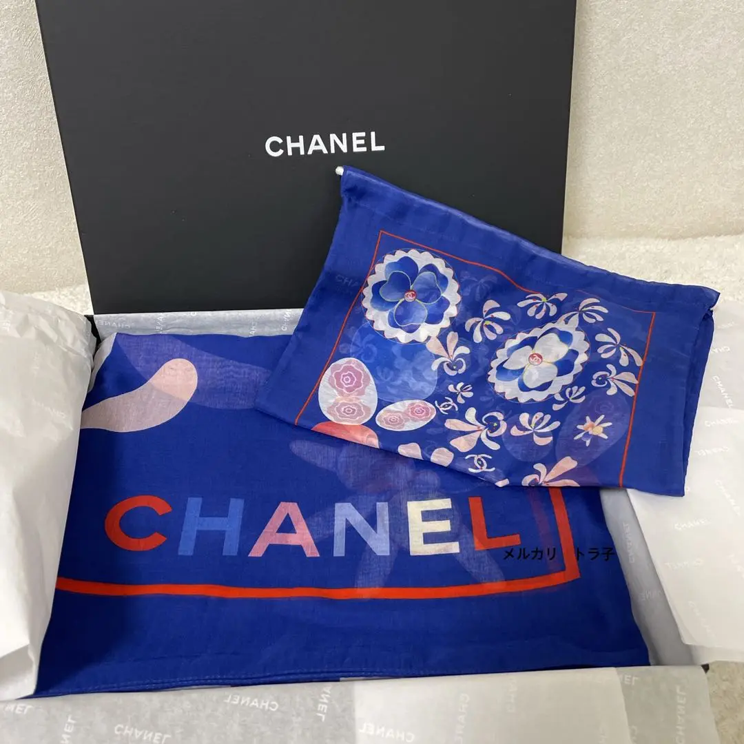 シャネル　CHANEL　2024年イヤーズギフト　新品・非売品 2024年 シャネル イヤーズギフト 顧客限定 非売品 - メルカリ