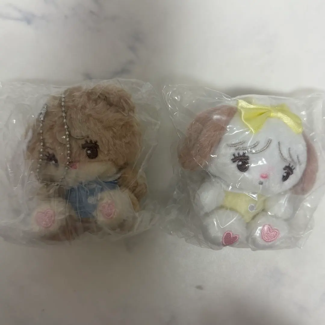 Thumbnail of Mikko gachapon