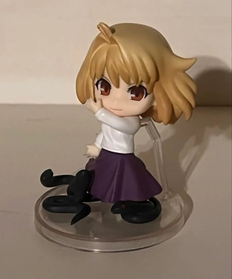 ねんどろいど　アルクェイド・ブリュンスタッド　未開封 ねんどろいど アルクェイド・ブリュンスタッド