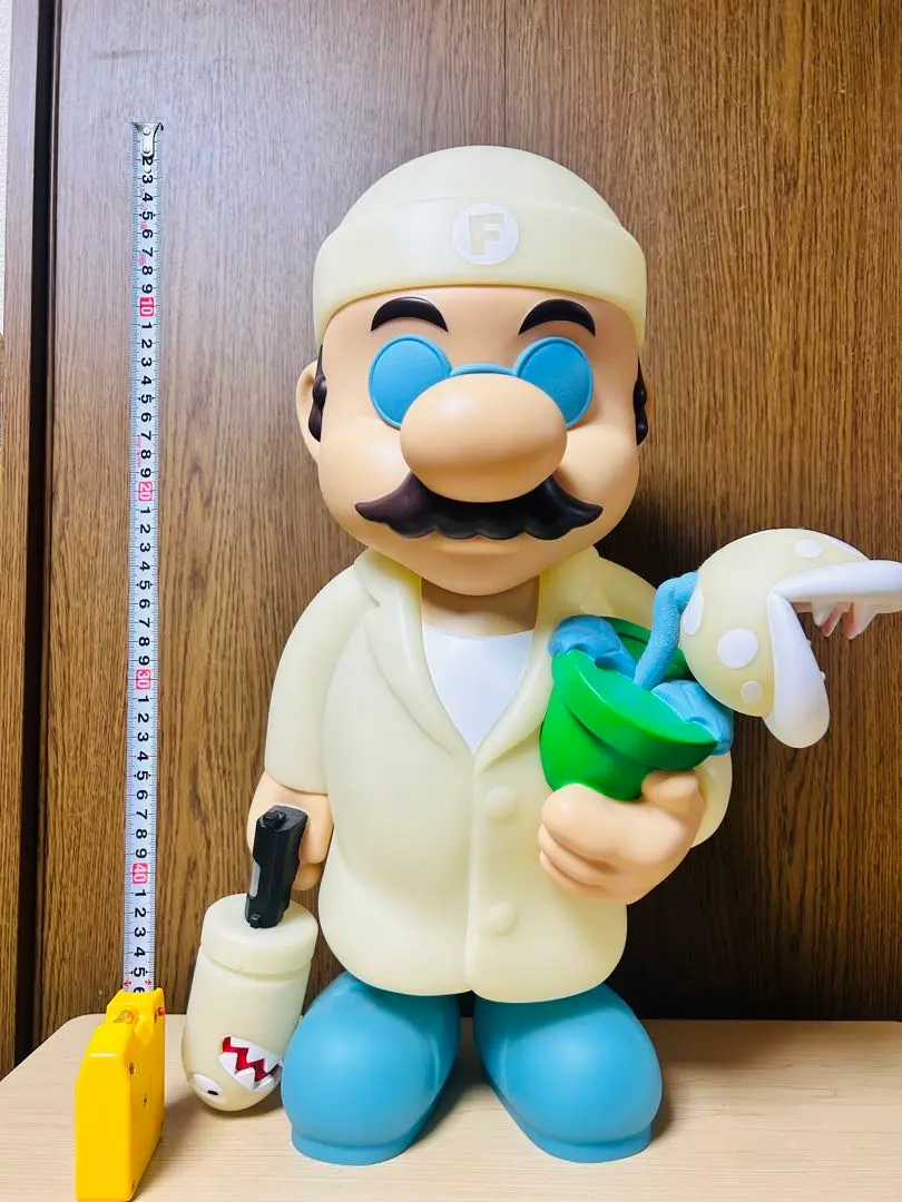 2025年最新】マリオ フィギュア レオンの人気アイテム - メルカリ