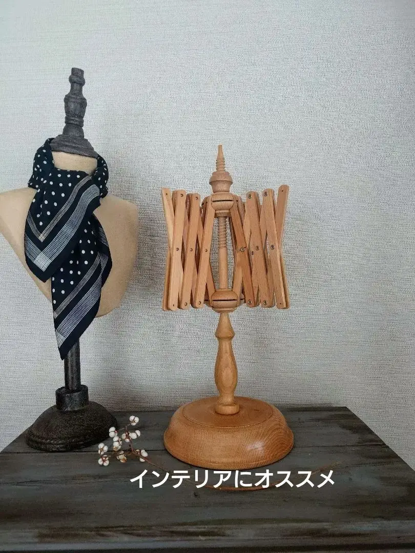 稀少】ビンテージかせくり機 古道具 アンティーク 糸巻き かせ糸
