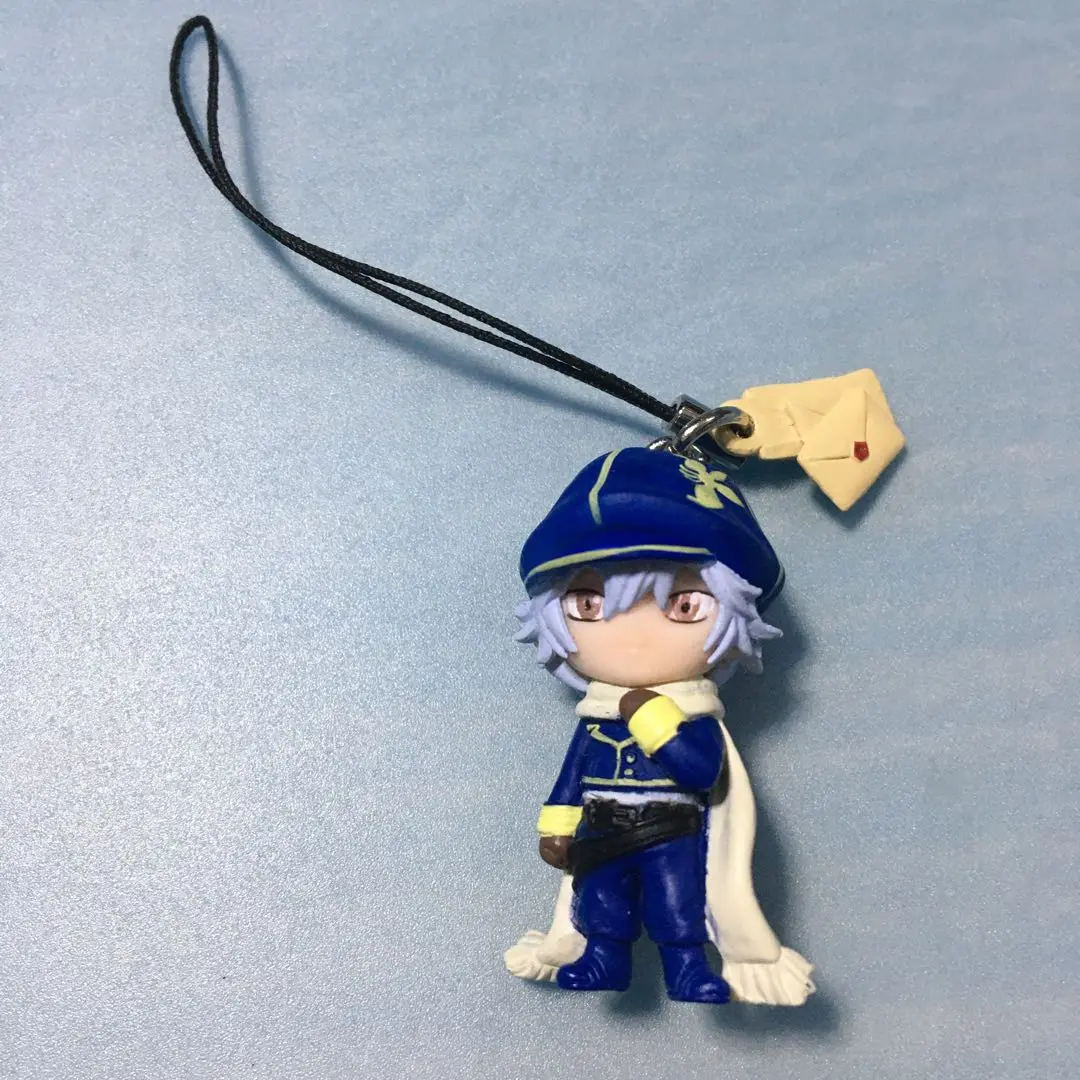 2025年最新】テガミバチ フィギュアの人気アイテム - メルカリ