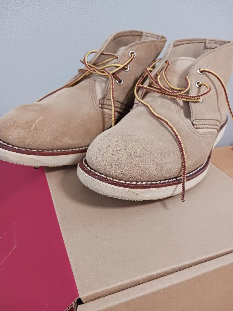 RED WING SHOES チャッカブーツ ベージュ RW03622_N1_l.png