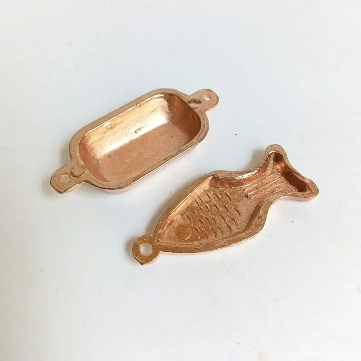 北欧雑貨 ニルスヨハン コッパーモールド ダーラナホース - メルカリ