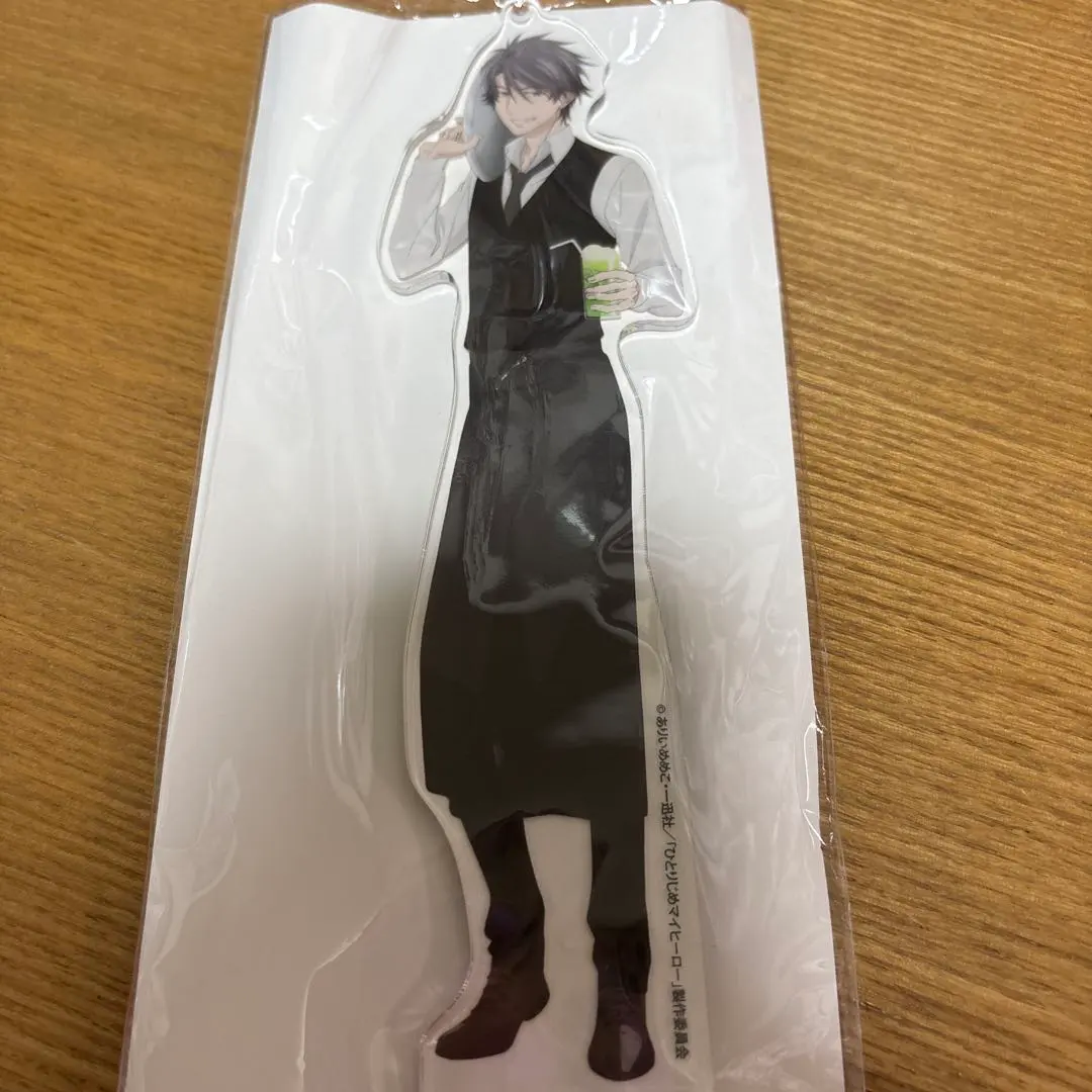 2025年最新】ひとりじめマイヒーロー アクスタの人気アイテム - メルカリ