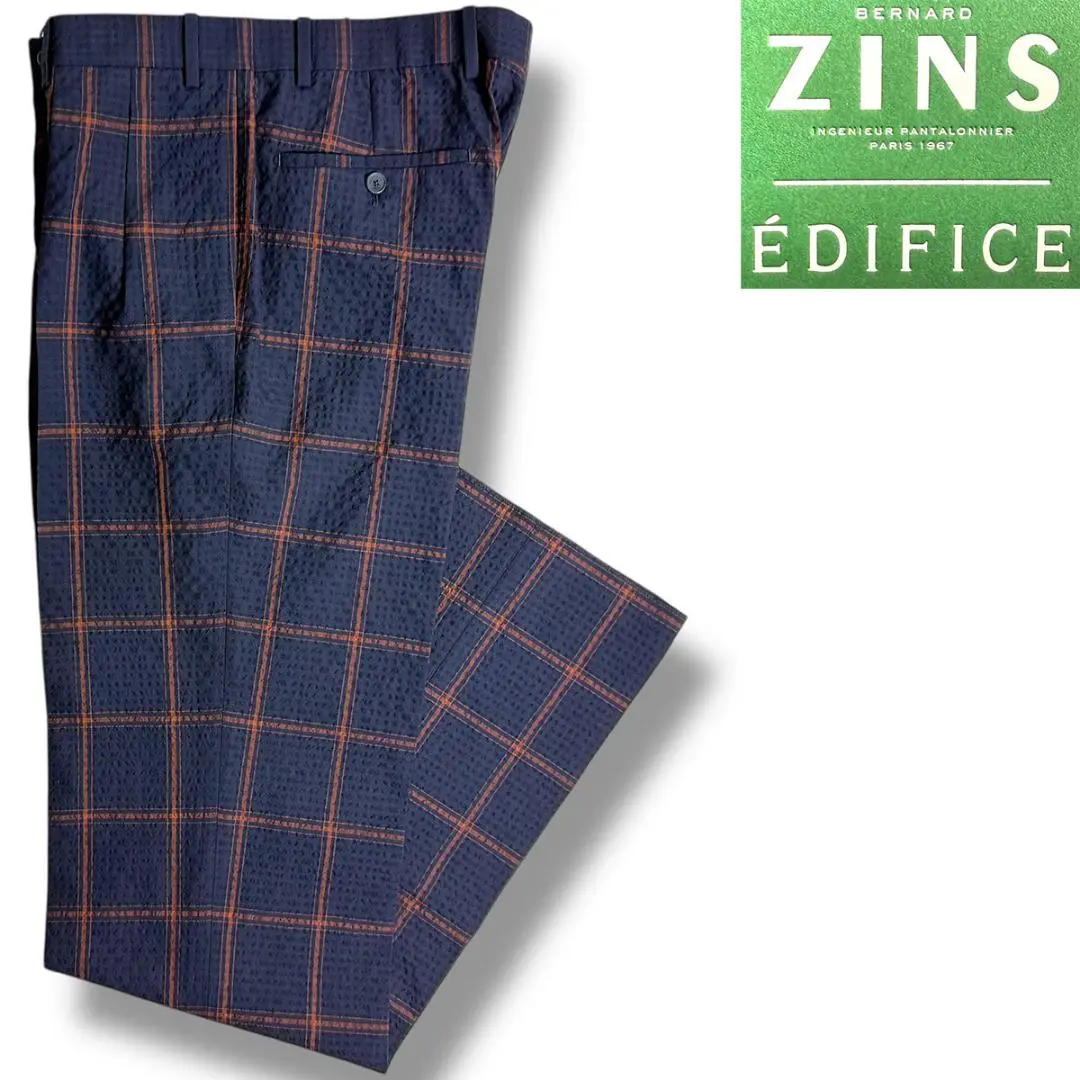 2025年最新】BERNARD ZINS シルエット：ワイド スラックスの人気