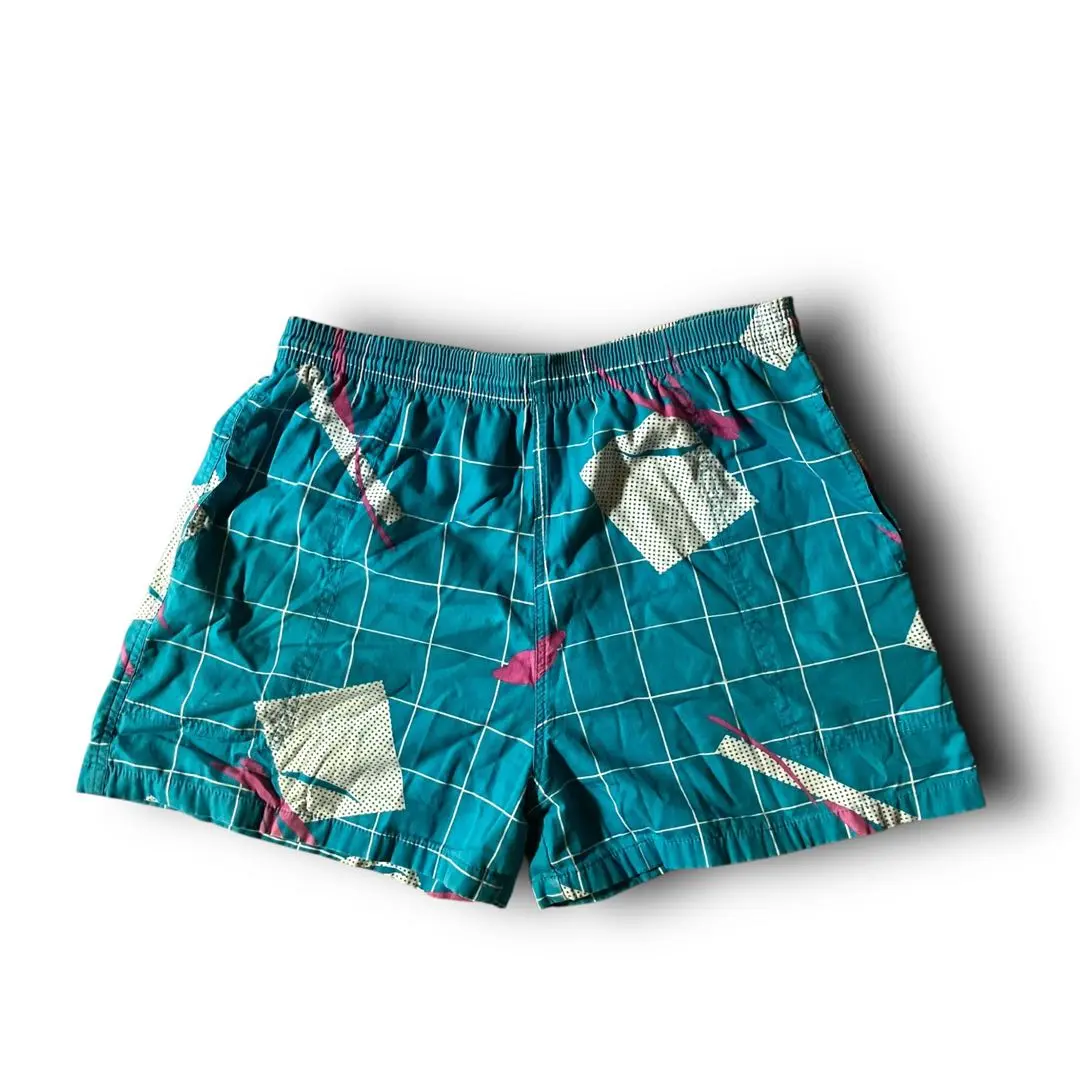 【PATAGONIA】パタゴニア フリースパンツ/USA製 XL ネイビー 紺 イージーパンツ ヴィンテージ 90s00s patagonia - 90s USA製 パタゴニア フリース パンツ メンズ S 紺