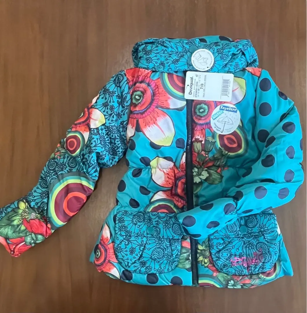 未使用　desigual デシグアル　長傘　パラソル 未使用 desigual デシグアル 長傘 パラソル - メルカリ